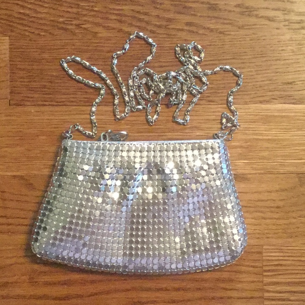 Disco crossbody!
